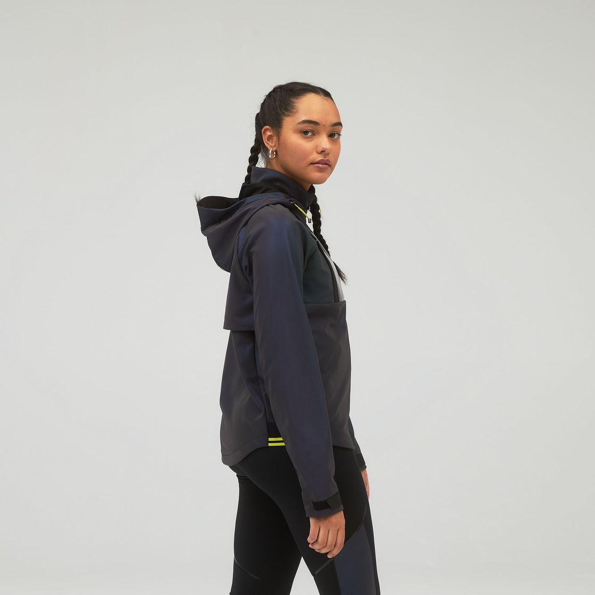 New Balance Women's PMV Shutter Speed Jacket-2