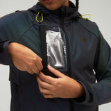 New Balance Women's PMV Shutter Speed Jacket-5