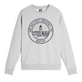 New Balance Men's Crest Crew-1