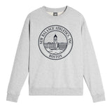 New Balance Men's Crest Crew-1