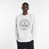 New Balance Men's Crest Crew-4