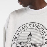 New Balance Men's Crest Crew-7