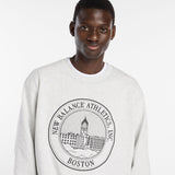 New Balance Men's Crest Crew-8