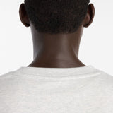 New Balance Men's Crest Crew-9