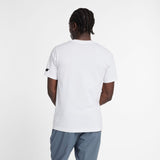 New Balance Men's Sport Jersey Logo T-Shirt-3