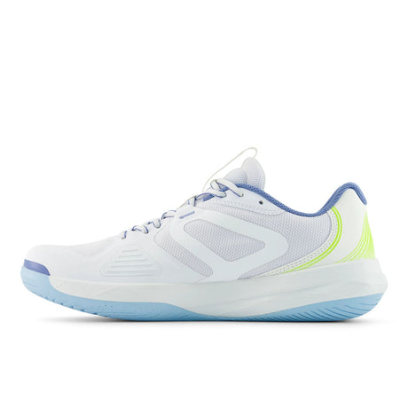 New Balance Men's FuelCell 796v5 Pickleball Shoes-2