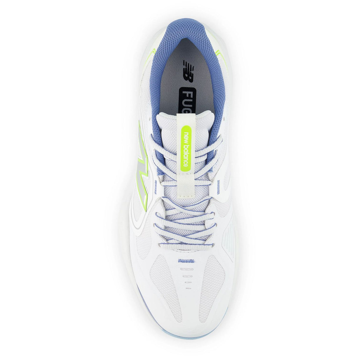 New Balance Men's FuelCell 796v5 Pickleball Shoes-3