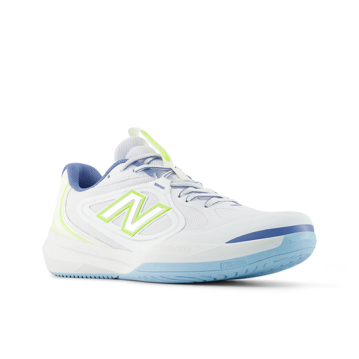New Balance Men's FuelCell 796v5 Pickleball Shoes-4