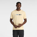 New Balance Men's Gradient NB T-Shirt-1