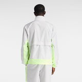 New Balance Men's Fast Days Jacket-3