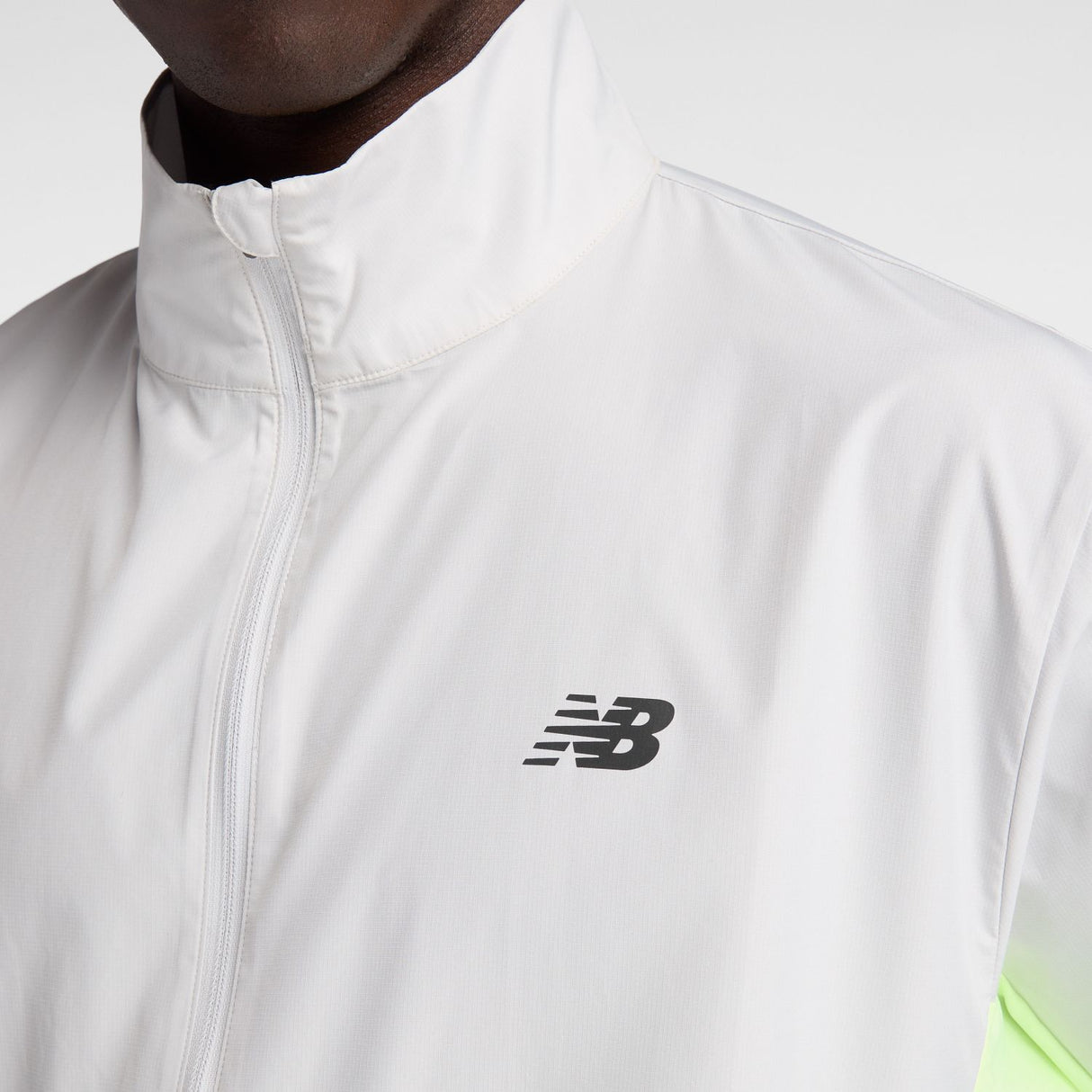 New Balance Men's Fast Days Jacket-4