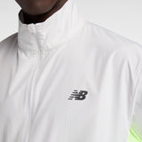 New Balance Men's Fast Days Jacket-4