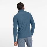 New Balance Men's NYC Marathon Finisher 1/4 Zip-3