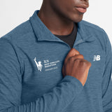 New Balance Men's NYC Marathon Finisher 1/4 Zip-4
