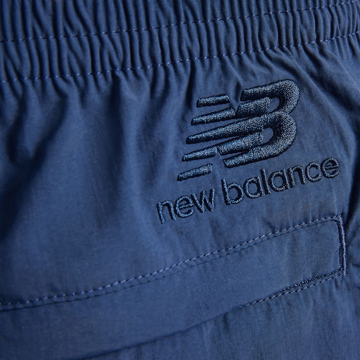 New Balance Men's Athletics Rich Paul Shorts-3