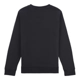 New Balance Boys' French Terry Small Logo Crew-2