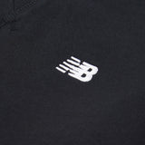 New Balance Boys' French Terry Small Logo Crew-3