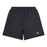 New Balance Boys' Essential Athletic Shorts-1