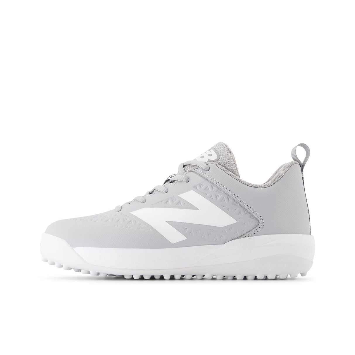 New Balance Boys' 4040 v8 Turf-Trainer Baseball Shoes-6