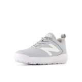 New Balance Boys' 4040 v8 Turf-Trainer Baseball Shoes-8