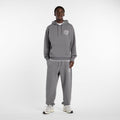 New Balance Men's Reimagined Fleece Joggers-1