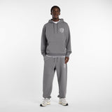 New Balance Men's Reimagined Fleece Joggers-1