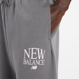 New Balance Men's Reimagined Fleece Joggers-6