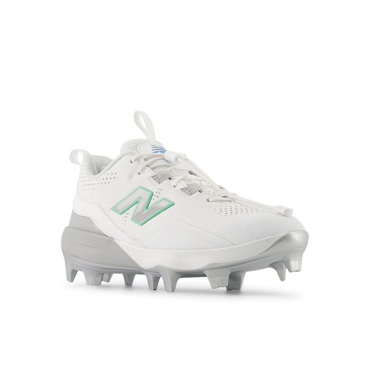 New Balance Boys' Fuelcell Lindor 3 Baseball Cleats-3