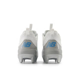 New Balance Boys' Fuelcell Lindor 3 Baseball Cleats-5