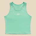 New Balance Women's Australian Open NB Harmony Fitted Tank-1