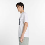 New Balance Men's Shohei Signature Photo Short Sleeve T-Shirt 1-3
