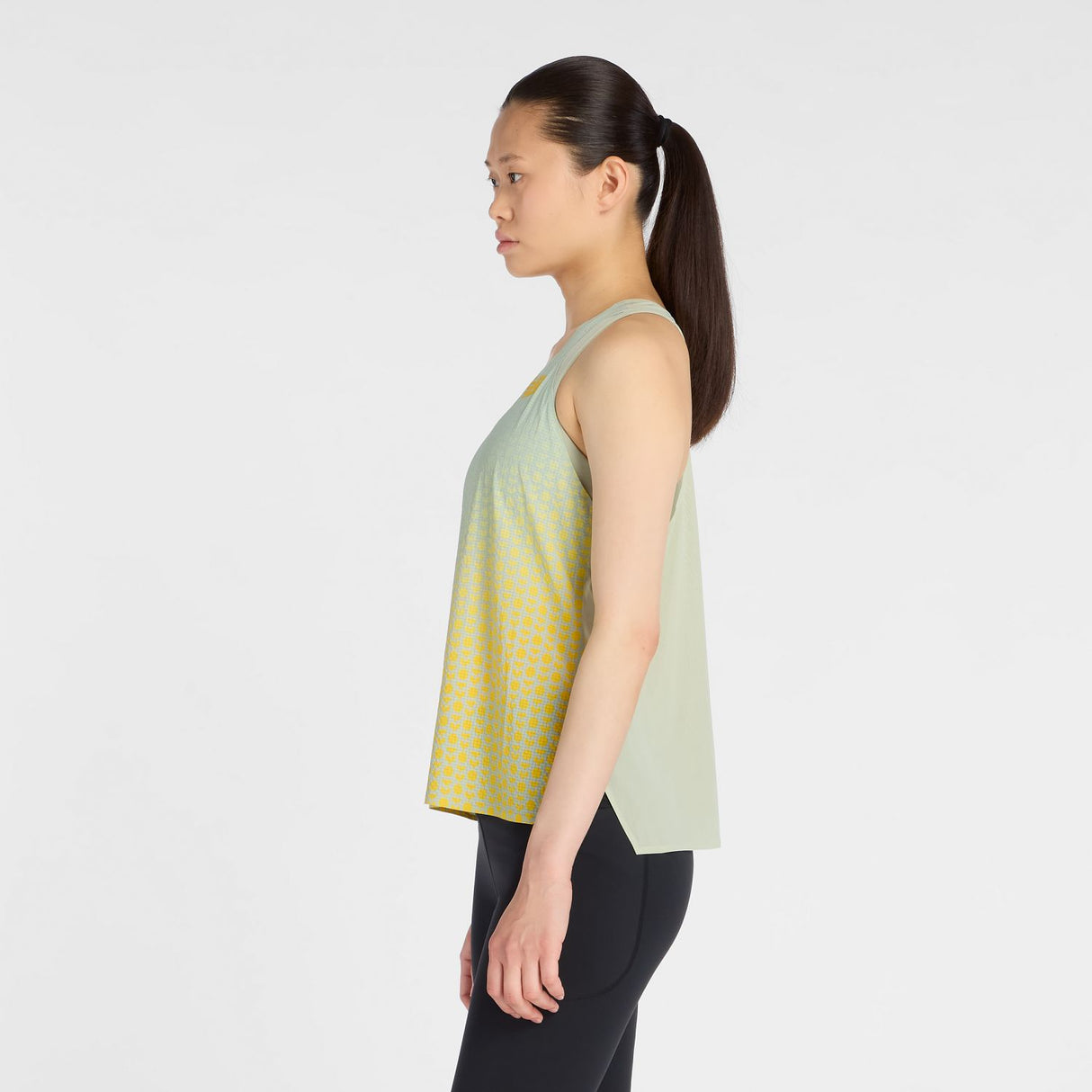 New Balance Women's Ginkyo Race Day Singlet-2