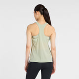 New Balance Women's Ginkyo Race Day Singlet-3