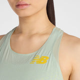New Balance Women's Ginkyo Race Day Singlet-4