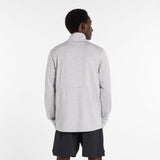 New Balance Men's United Airlines NYC Half Athletics Heat Grid 1/2 Zip-4