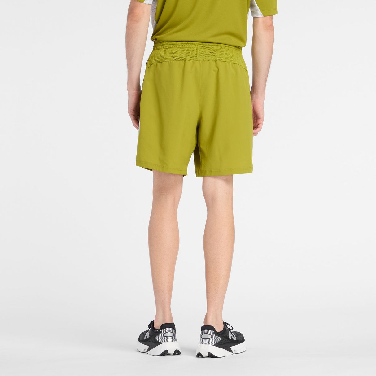 New Balance Men's Fast Days 7" Shorts-3