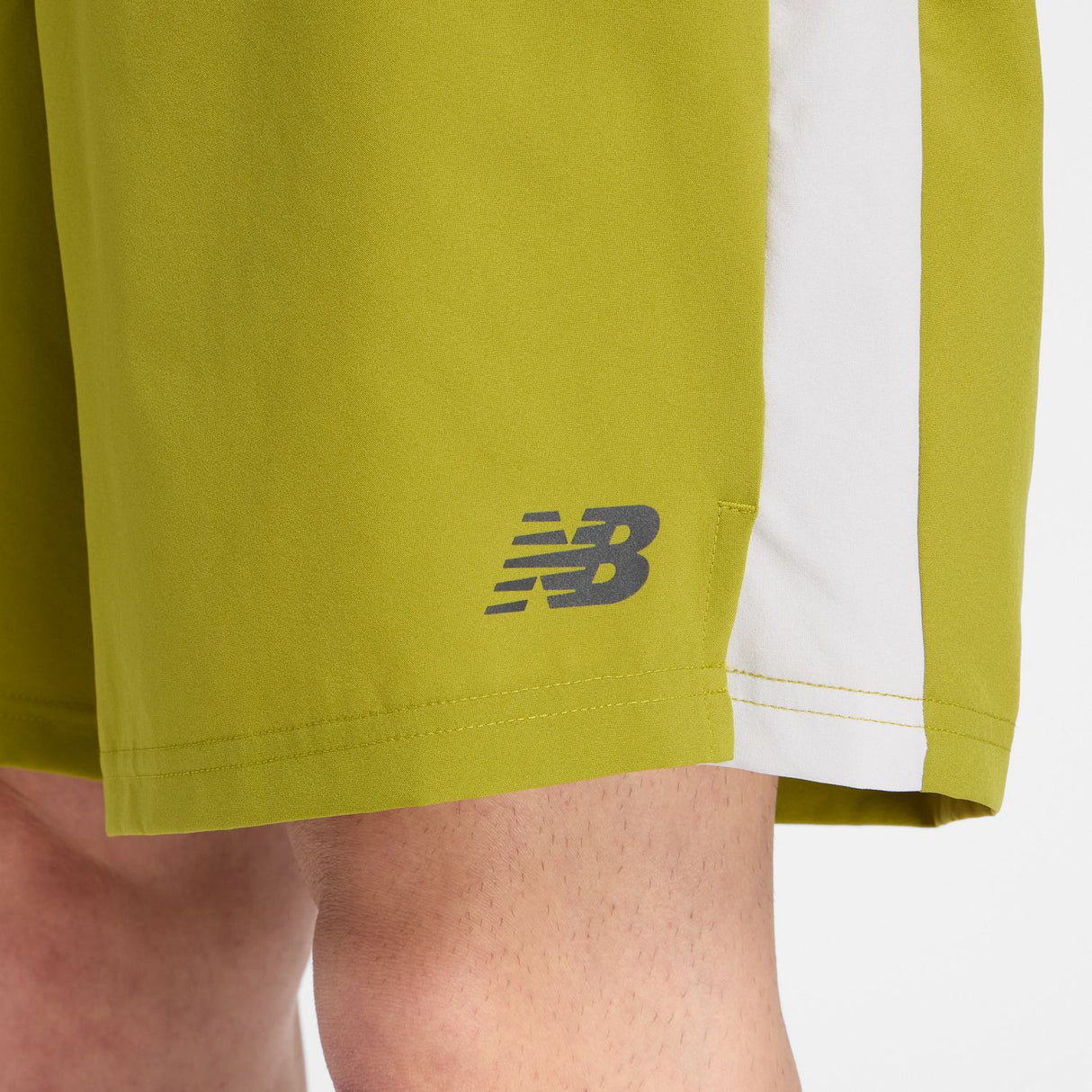 New Balance Men's Fast Days 7" Shorts-6