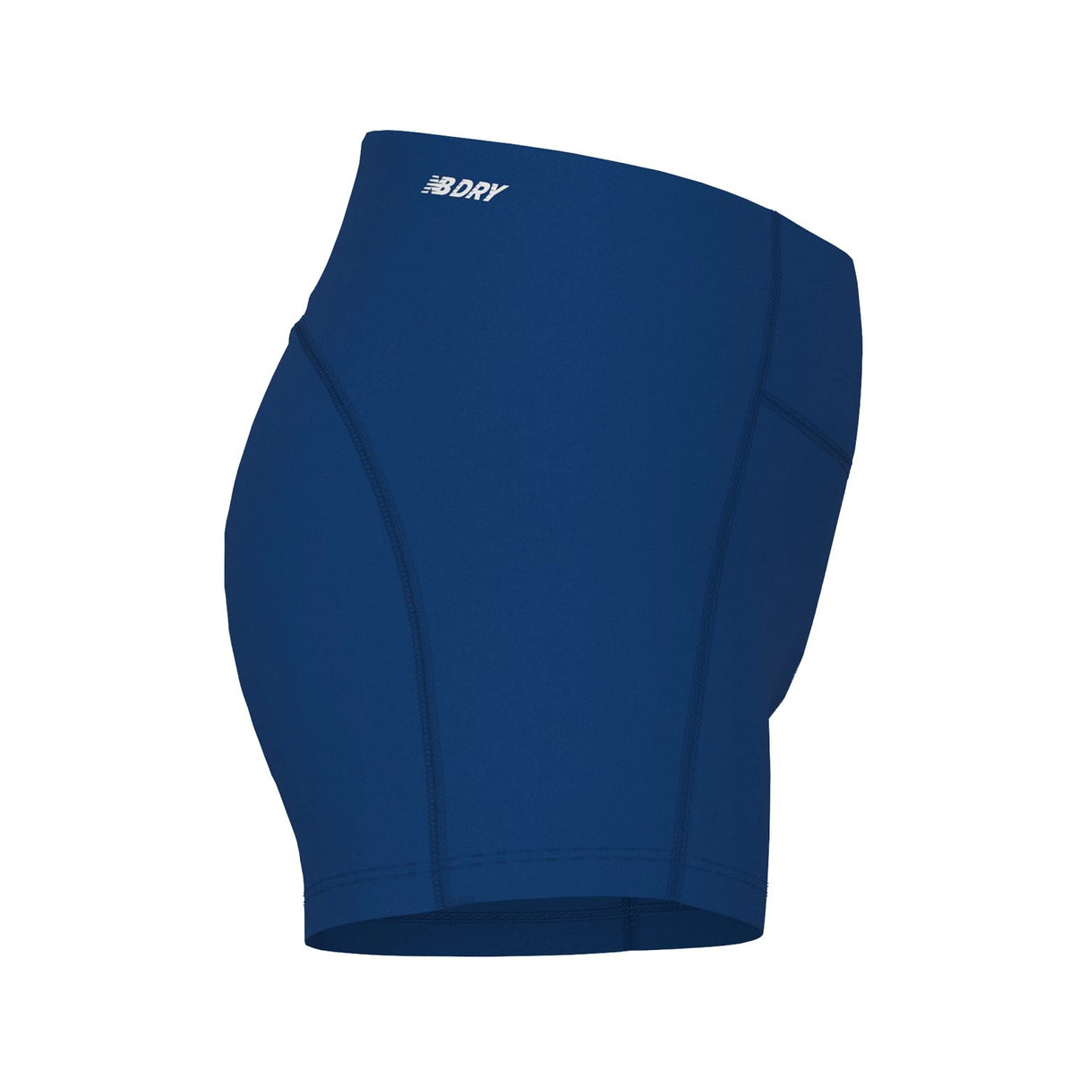 New Balance Girls' Athletics 3 Inch Spandex Shorts-2