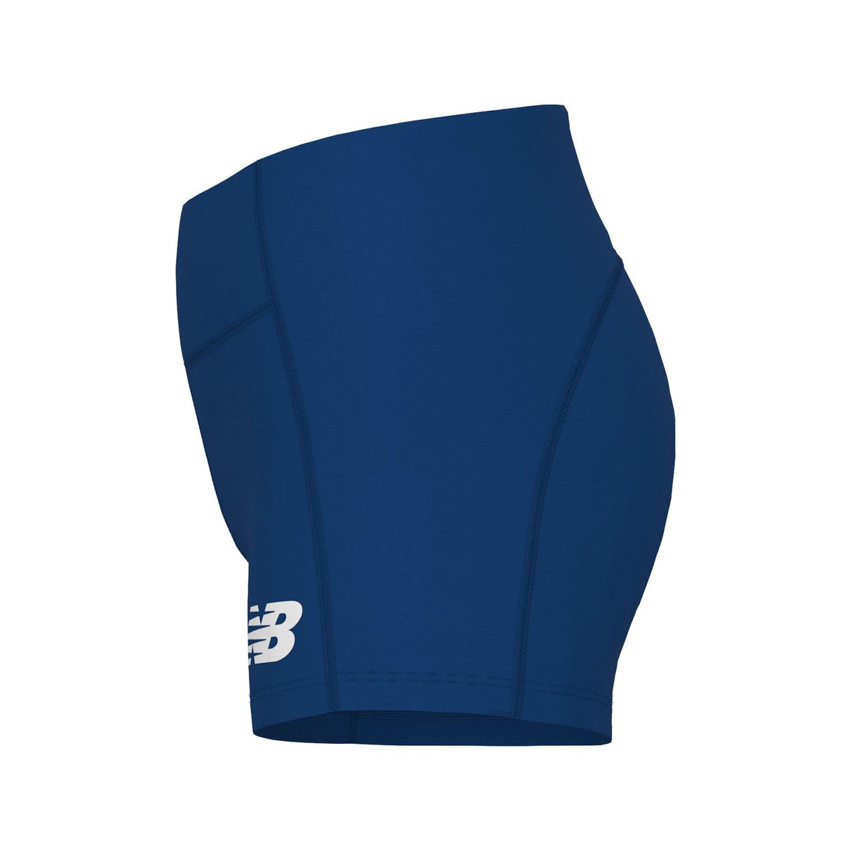 New Balance Girls' Athletics 3 Inch Spandex Shorts-3