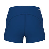 New Balance Girls' Athletics 3 Inch Spandex Shorts-4