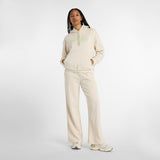 New Balance Women's NYC Marathon Finisher Fleece Hoodie-1