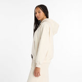 New Balance Women's NYC Marathon Finisher Fleece Hoodie-3