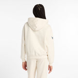 New Balance Women's NYC Marathon Finisher Fleece Hoodie-4