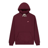 New Balance Men's Made in USA Core Hoodie-1