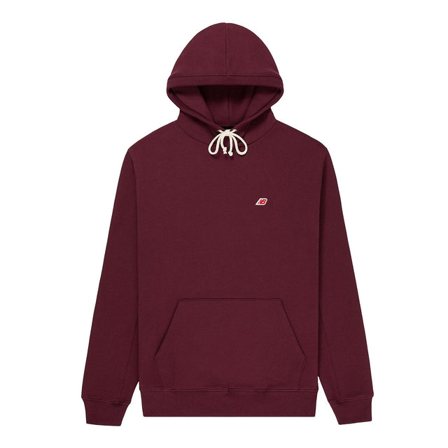 New Balance Men's Made in USA Core Hoodie-1