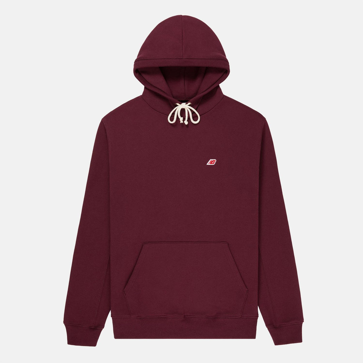 New Balance Men's Made in USA Core Hoodie-9