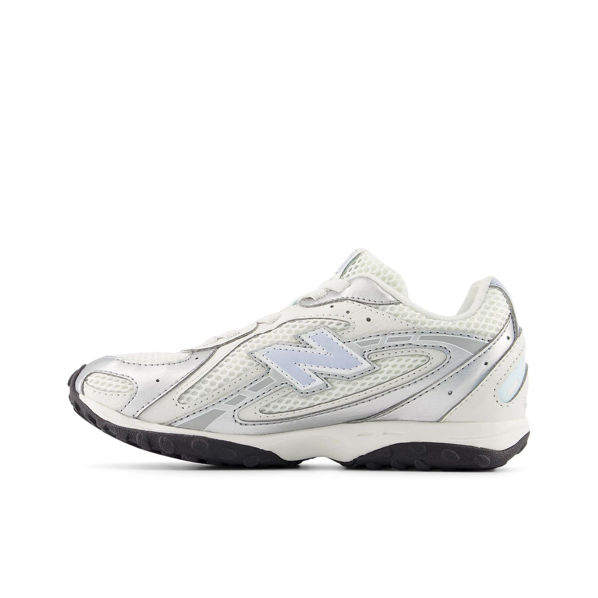 New Balance Girls' 204L Lace Shoes-2