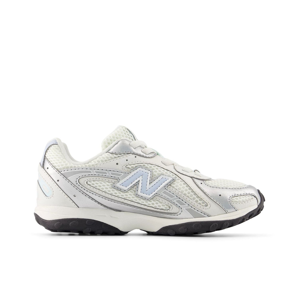 New Balance Girls' 204L Lace Shoes-7