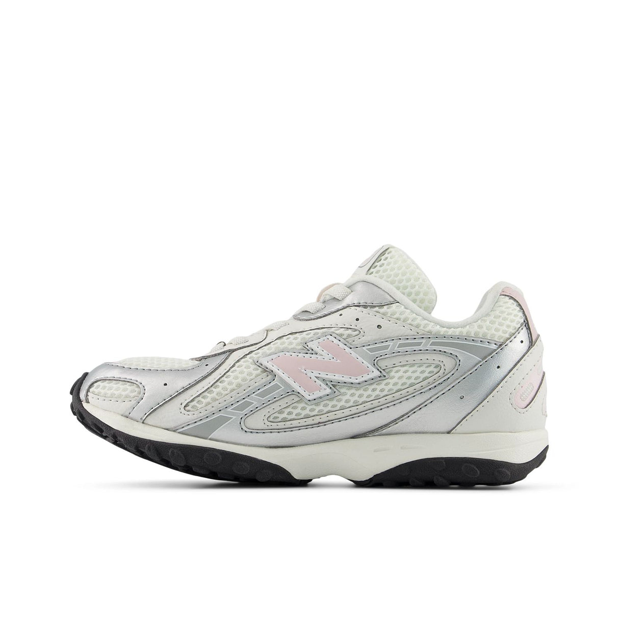 New Balance Girls' 204L Lace Shoes-10