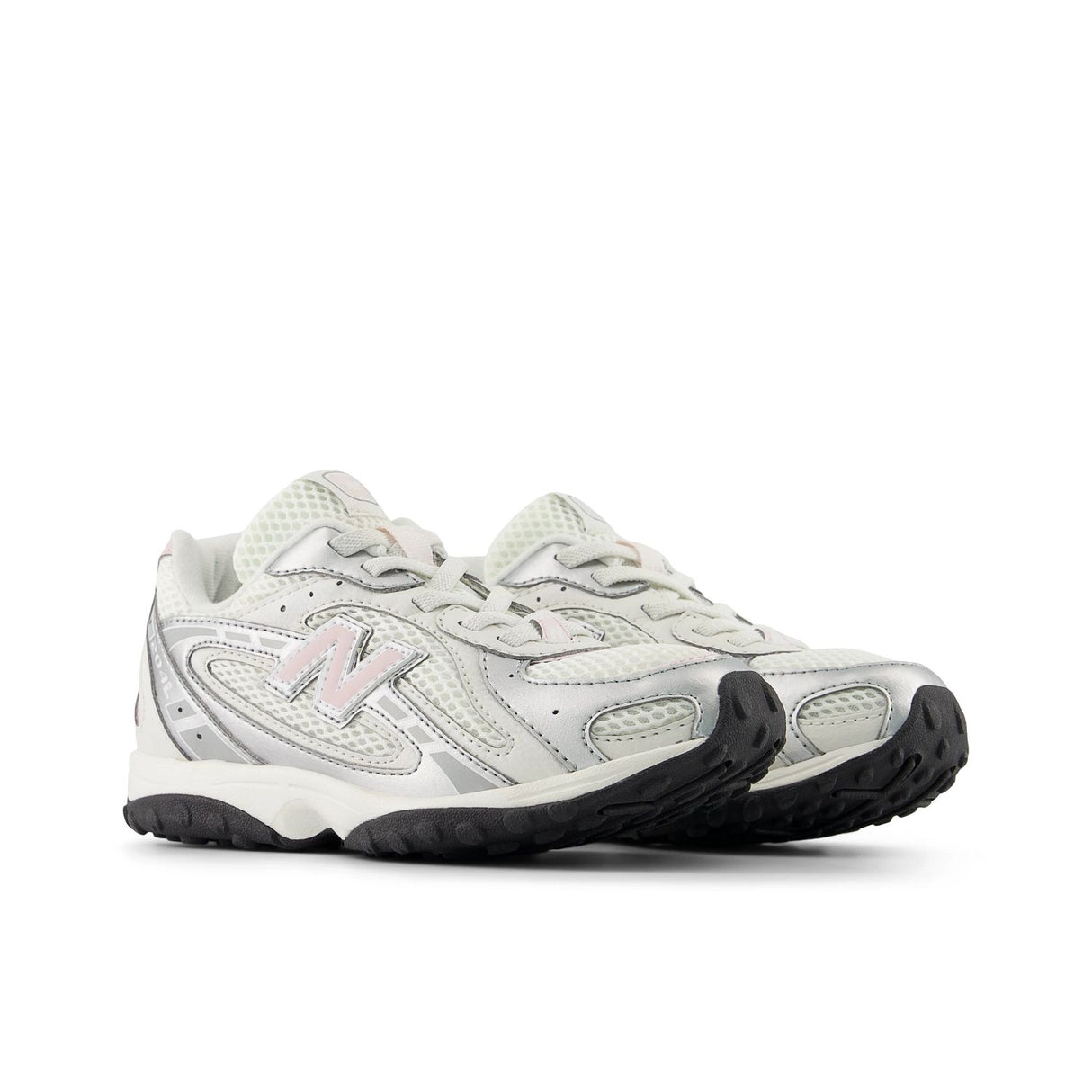 New Balance Girls' 204L Lace Shoes-14